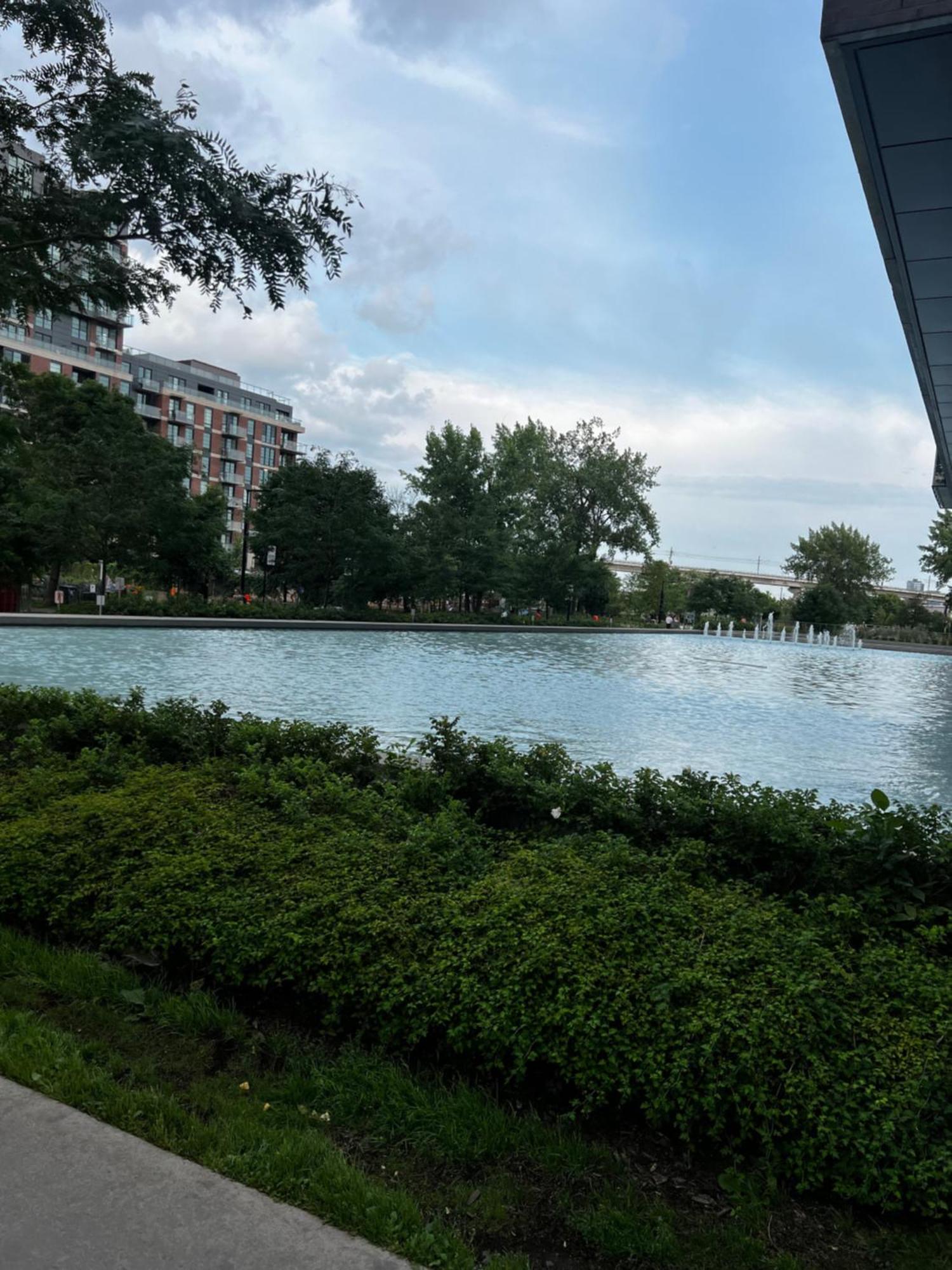 Apartment In Griffintown ! Montreal