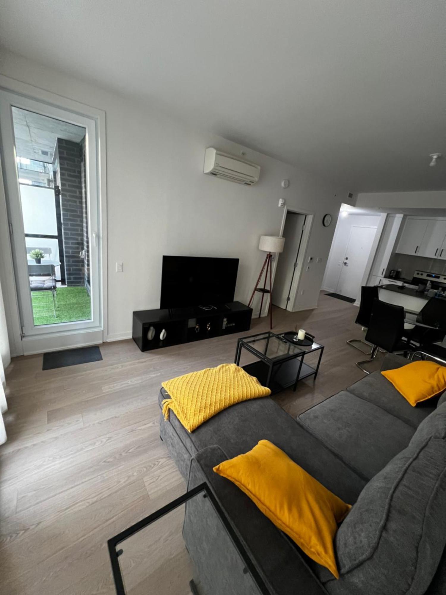 Apartment In Griffintown ! Montreal