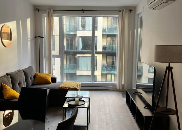 Condo In Griffintown !