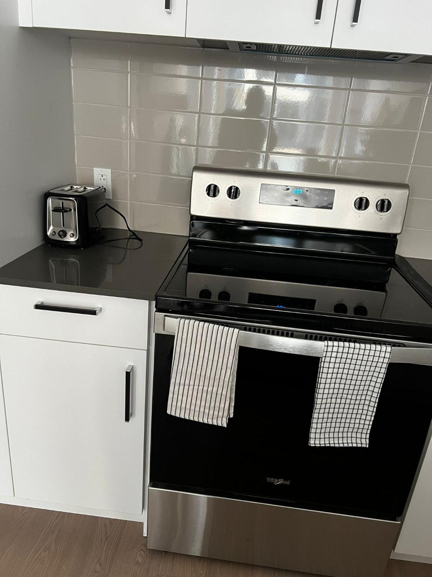 Appartement In Griffintown !