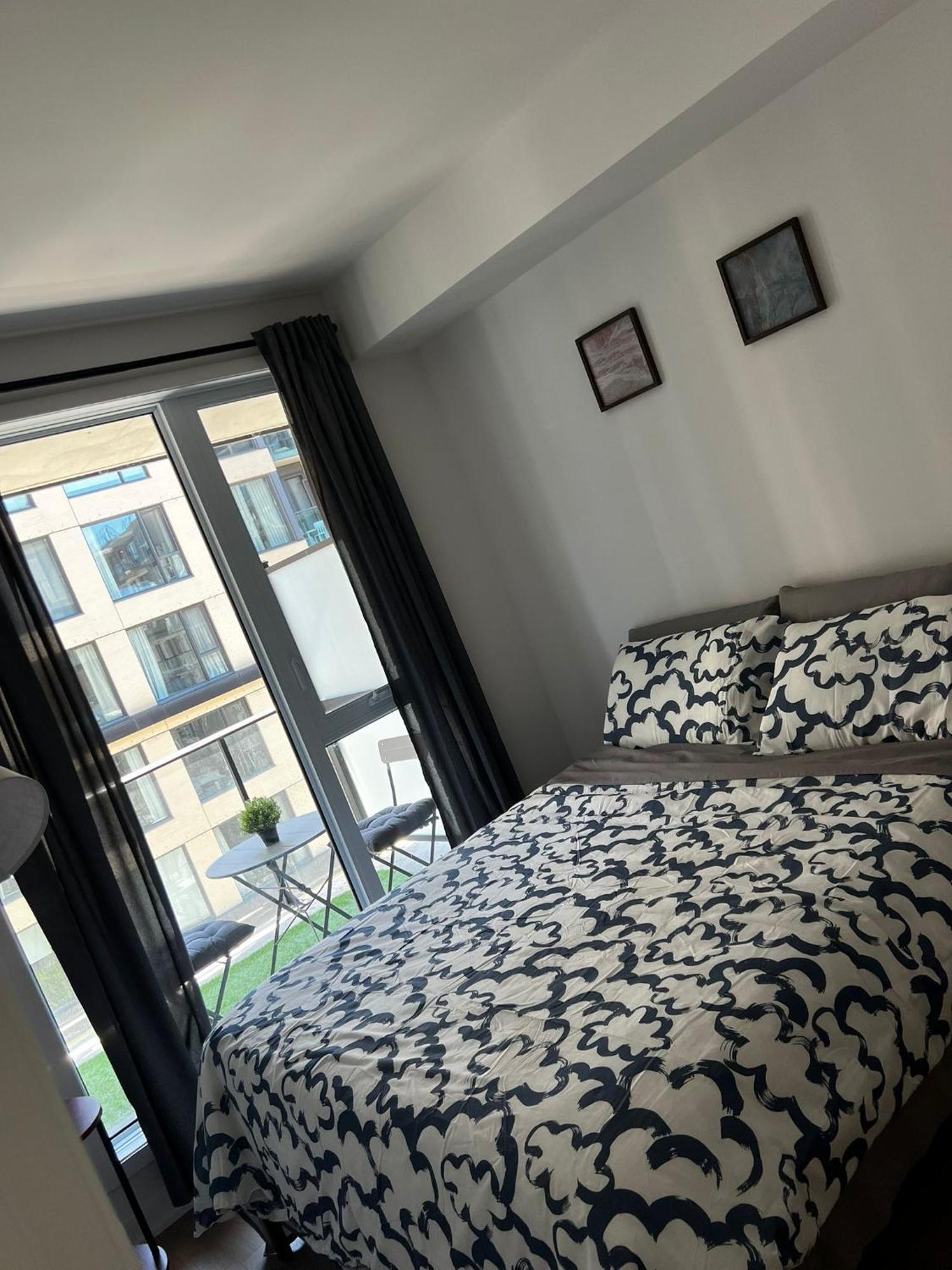 In Griffintown ! Appartement