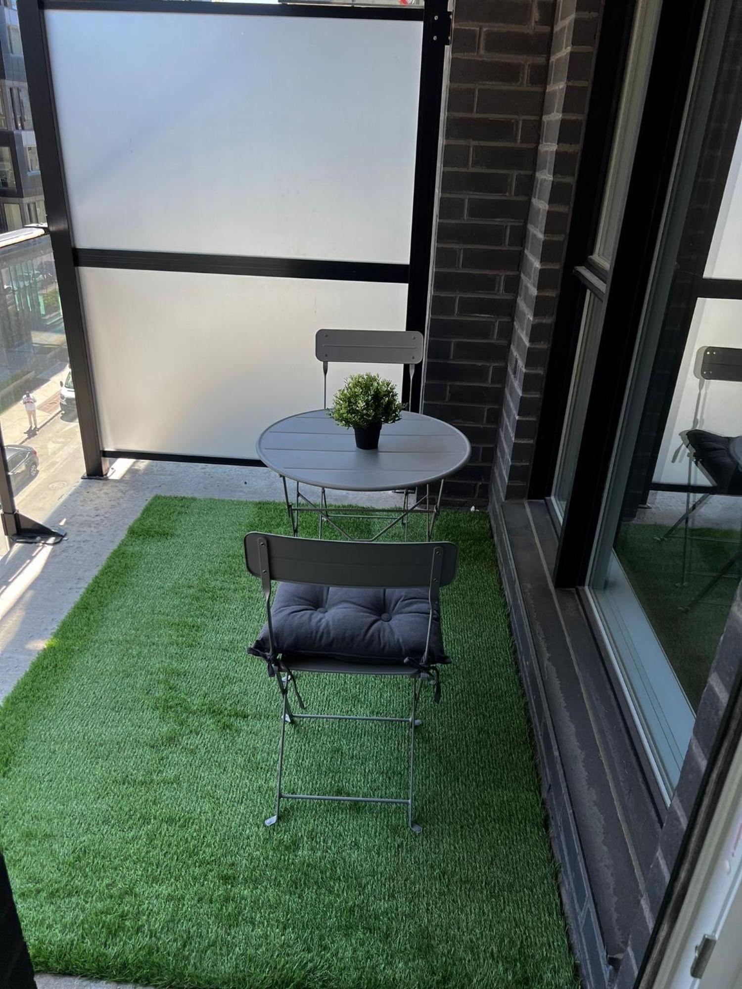 In Griffintown ! Appartement *