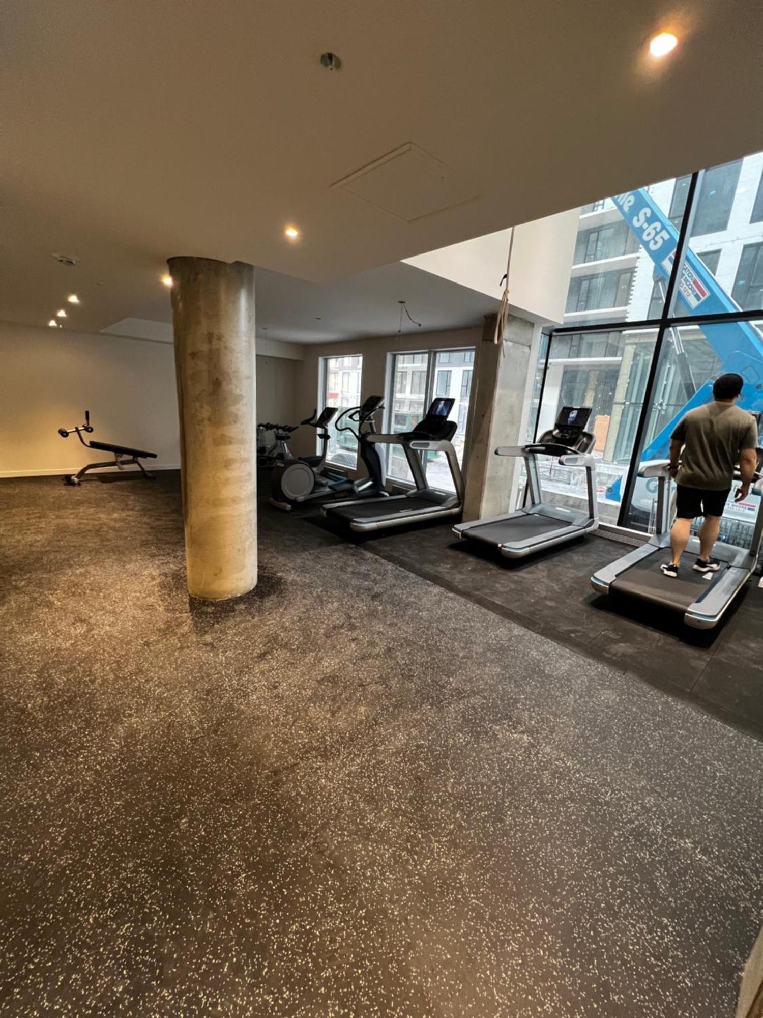 Appartement In Griffintown !