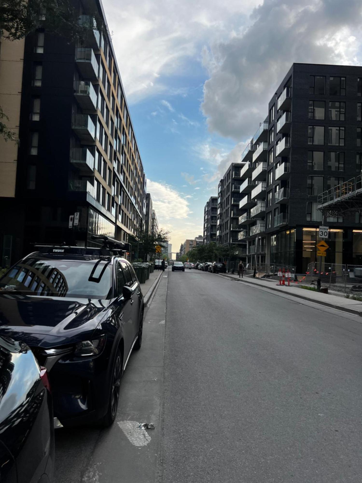 Appartement In Griffintown ! *